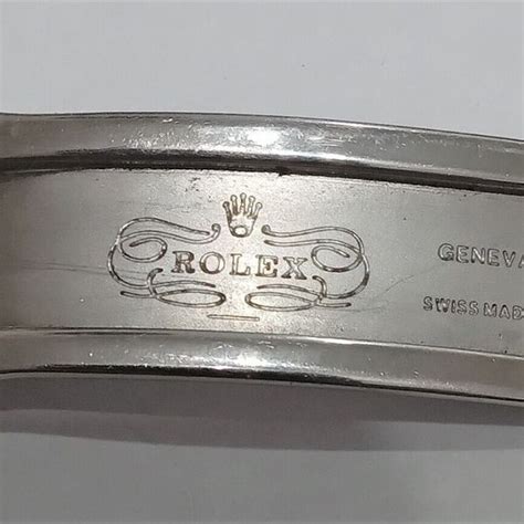 ROLEX BRACELET 97200 OP 8 15/423 FOR REPAIR PARTS